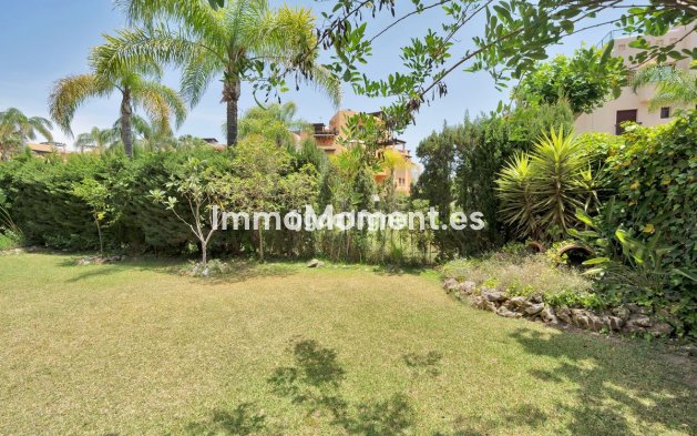 Reventa - Apartamento - Estepona  - Costalita