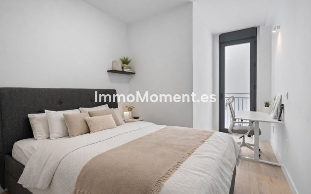 Nieuwbouw - Appartement - Fuengirola - Fuengirola Centro