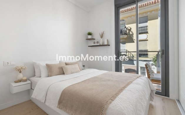 Nieuwbouw - Appartement - Fuengirola - Fuengirola Centro
