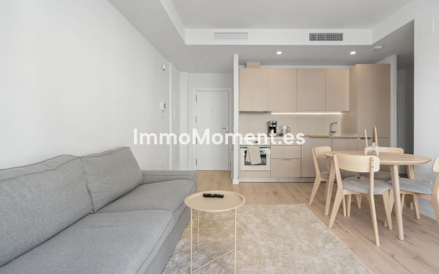 Nieuwbouw - Appartement - Fuengirola - Fuengirola Centro