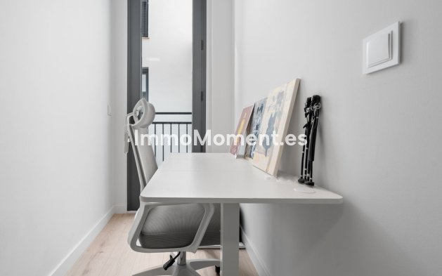 Nieuwbouw - Appartement - Fuengirola - Fuengirola Centro