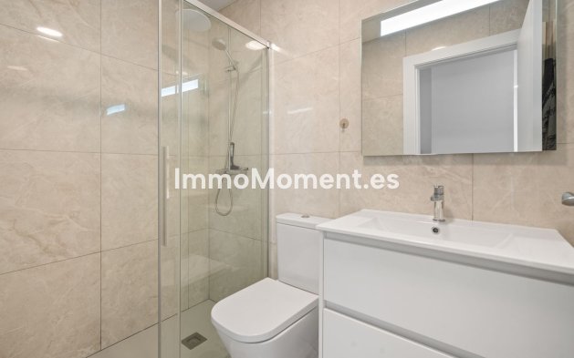 Nieuwbouw - Appartement - Fuengirola - Fuengirola Centro