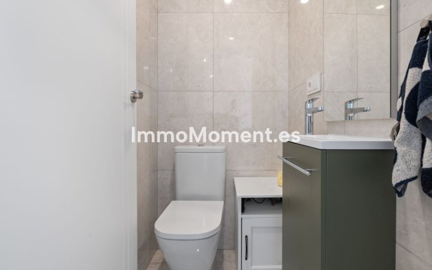 Nieuwbouw - Appartement - Fuengirola - Fuengirola Centro
