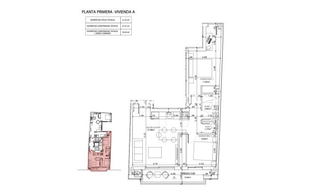 Nieuwbouw - Appartement - Fuengirola - Fuengirola Centro