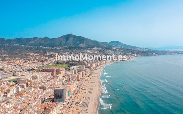 Nieuwbouw - Appartement - Fuengirola - Fuengirola Centro