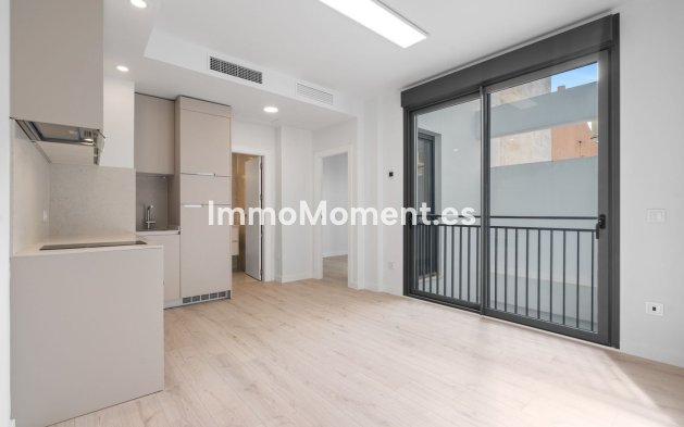 Nieuwbouw - Appartement - Fuengirola - Fuengirola Centro
