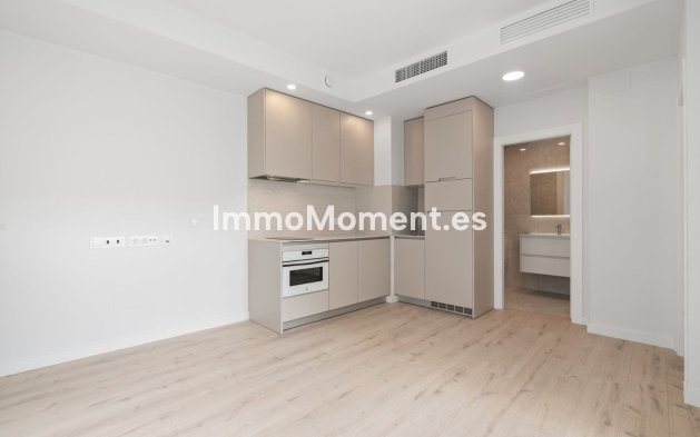 Nieuwbouw - Appartement - Fuengirola - Fuengirola Centro
