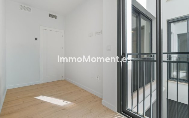 Nieuwbouw - Appartement - Fuengirola - Fuengirola Centro