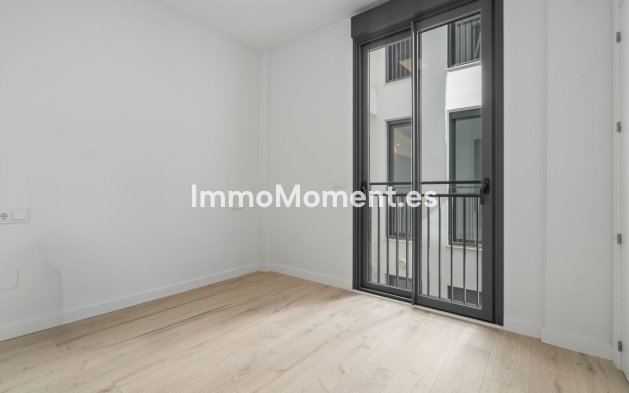 Nieuwbouw - Appartement - Fuengirola - Fuengirola Centro