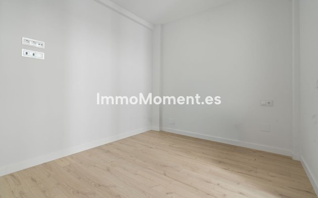 Nieuwbouw - Appartement - Fuengirola - Fuengirola Centro