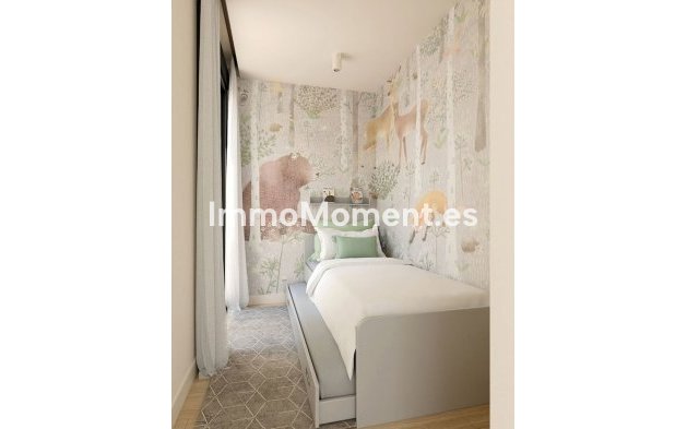 Nieuwbouw - Appartement - Fuengirola - Fuengirola Centro