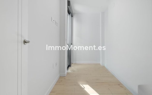 Nieuwbouw - Appartement - Fuengirola - Fuengirola Centro