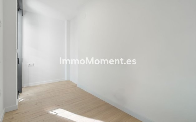 Nieuwbouw - Appartement - Fuengirola - Fuengirola Centro