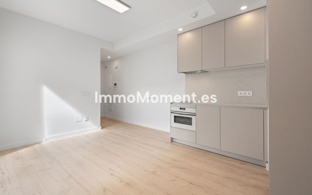 Nieuwbouw - Appartement - Fuengirola - Fuengirola Centro