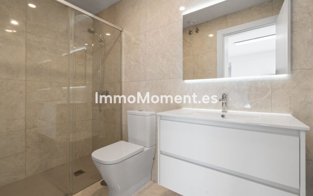 Nieuwbouw - Appartement - Fuengirola - Fuengirola Centro