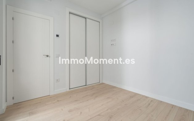 Nieuwbouw - Appartement - Fuengirola - Fuengirola Centro