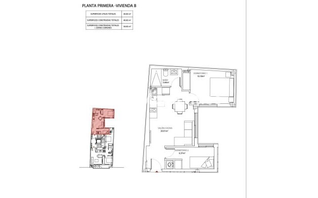 Nieuwbouw - Appartement - Fuengirola - Fuengirola Centro