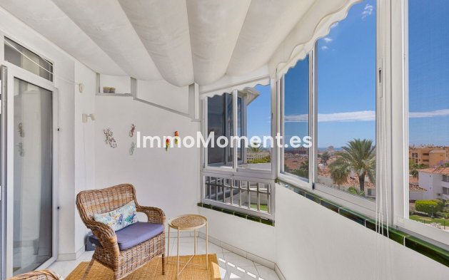 Reventa - Apartamento - Fuengirola - Los Pacos