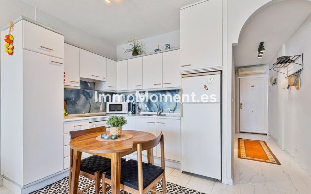 Reventa - Apartamento - Fuengirola - Los Pacos