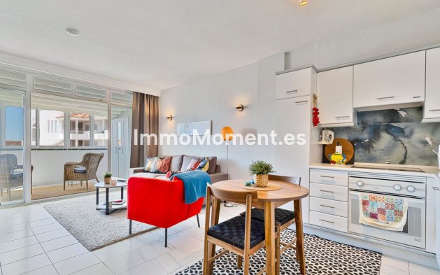 Reventa - Apartamento - Fuengirola - Los Pacos