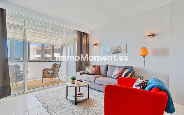 Reventa - Apartamento - Fuengirola - Los Pacos