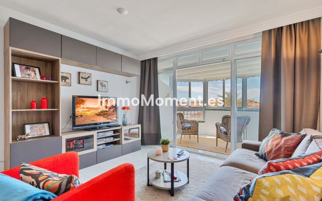 Reventa - Apartamento - Fuengirola - Los Pacos