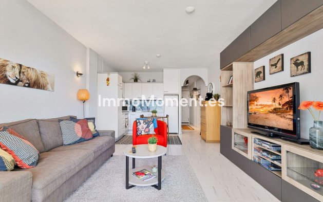 Reventa - Apartamento - Fuengirola - Los Pacos