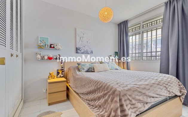 Reventa - Apartamento - Fuengirola - Los Pacos