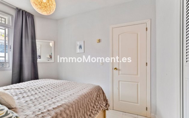 Reventa - Apartamento - Fuengirola - Los Pacos