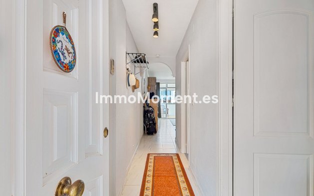 Reventa - Apartamento - Fuengirola - Los Pacos