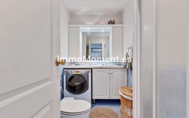 Reventa - Apartamento - Fuengirola - Los Pacos