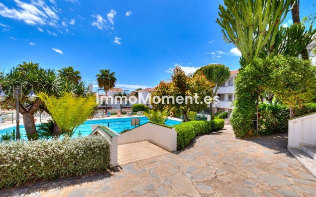 Reventa - Apartamento - Fuengirola - Los Pacos