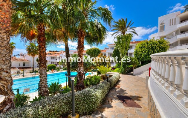 Reventa - Apartamento - Fuengirola - Los Pacos