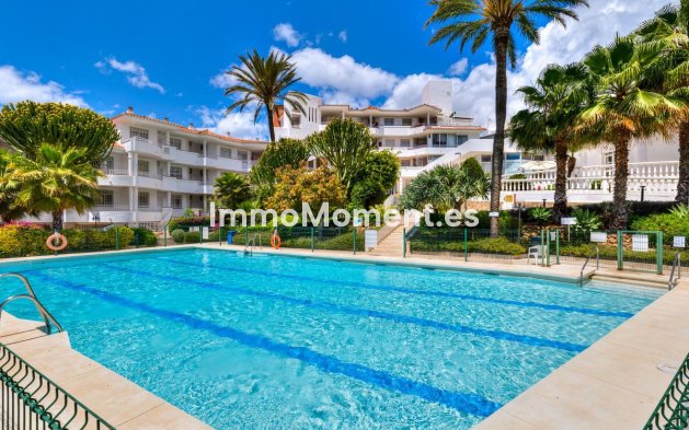 Reventa - Apartamento - Fuengirola - Los Pacos