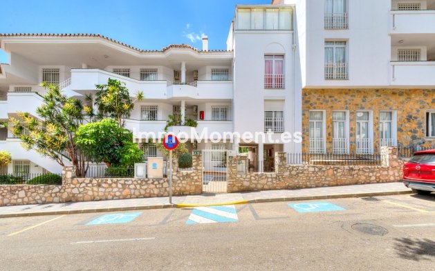 Reventa - Apartamento - Fuengirola - Los Pacos