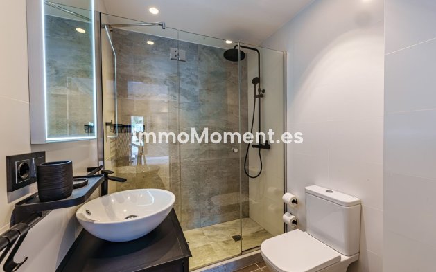 Reventa - Villa independiente - Marbella - El Rosario