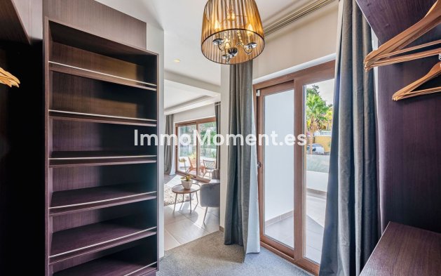 Reventa - Villa independiente - Marbella - El Rosario