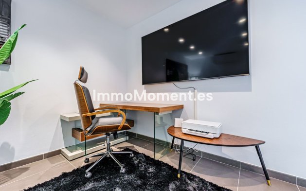 Reventa - Villa independiente - Marbella - El Rosario