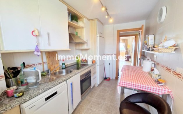Wiederverkauf - Wohnung - Casares - Casares Centro