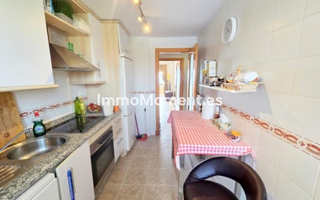 Wiederverkauf - Wohnung - Casares - Casares Centro