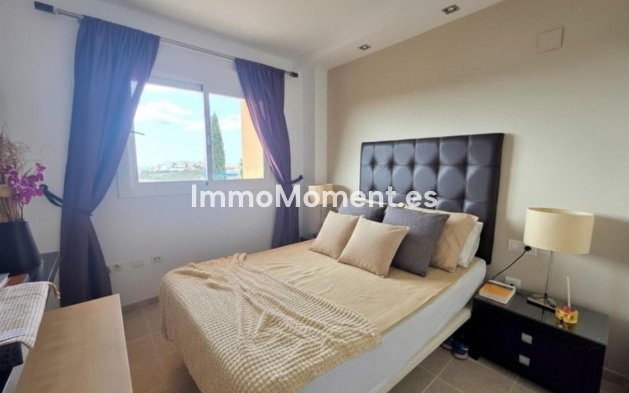 Wiederverkauf - Wohnung - Casares - Casares Centro