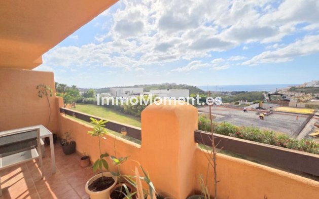 Wiederverkauf - Wohnung - Casares - Casares Centro