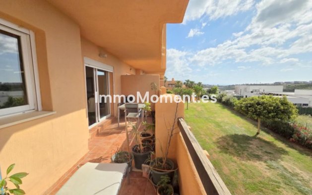 Wiederverkauf - Wohnung - Casares - Casares Centro