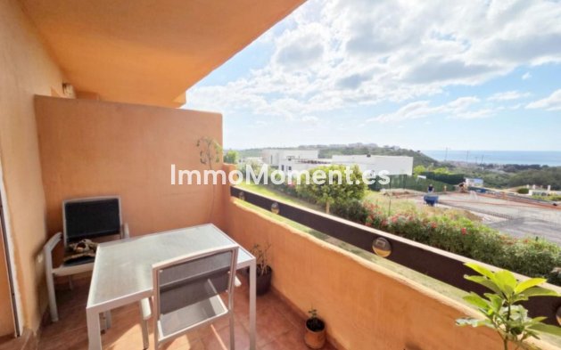 Wiederverkauf - Wohnung - Casares - Casares Centro
