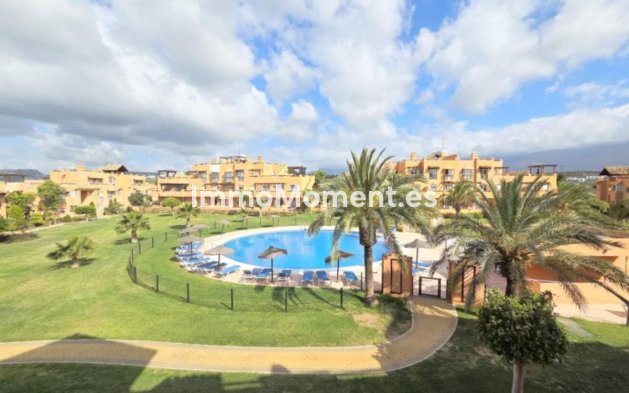 Wiederverkauf - Wohnung - Casares - Casares Centro