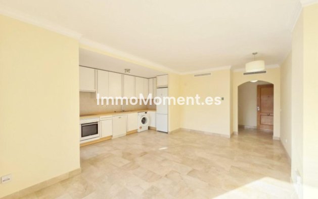 Bestaande woning - Appartement - Estepona  - Estepona Centro