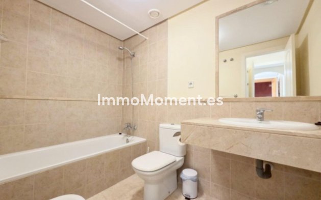 Bestaande woning - Appartement - Estepona  - Estepona Centro