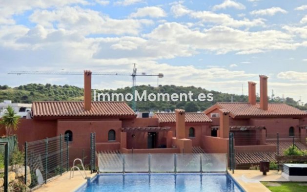 Bestaande woning - Appartement - Estepona  - Estepona Centro
