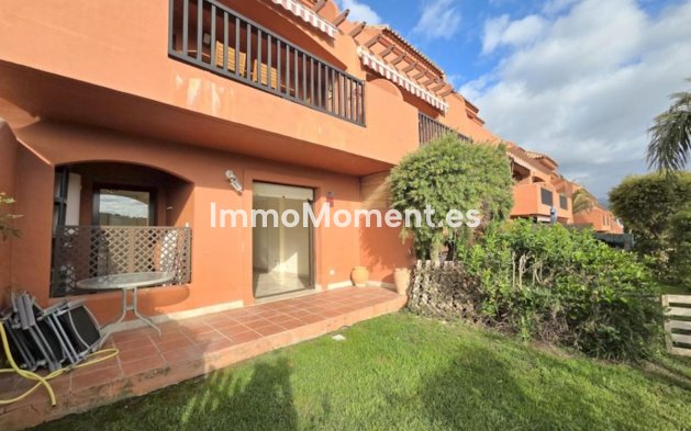 Bestaande woning - Appartement - Estepona  - Estepona Centro