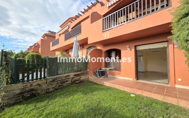 Bestaande woning - Appartement - Estepona  - Estepona Centro